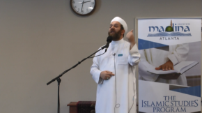 benefits of sending salawat to the prophet - Madina Institute