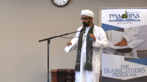 why is knowledge an important value - Madina Institute