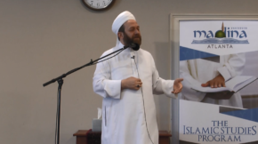 benefits of sending salawat on the prophet - Madina Institute